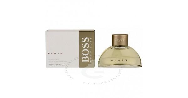 Hugo Boss Boss Woman EDP for Her 90mL Boss